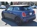 Deep Blue Metallic - Cooper S Hardtop Photo No. 5