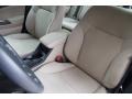 Taffeta White - Civic LX Sedan Photo No. 14