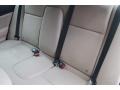 Taffeta White - Civic LX Sedan Photo No. 15