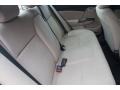Taffeta White - Civic LX Sedan Photo No. 16