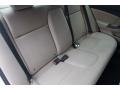 Taffeta White - Civic LX Sedan Photo No. 17