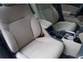Taffeta White - Civic LX Sedan Photo No. 19