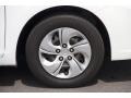 Taffeta White - Civic LX Sedan Photo No. 30