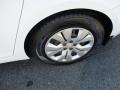 Summit White - Cruze LS Photo No. 3