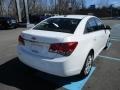 Summit White - Cruze LS Photo No. 6