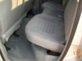 2006 Bright Silver Metallic Dodge Ram 1500 ST Quad Cab 4x4  photo #13