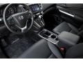 2016 Crystal Black Pearl Honda CR-V Touring  photo #9