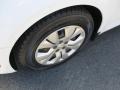 Summit White - Cruze LS Photo No. 13