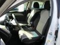 Summit White - Cruze LS Photo No. 19
