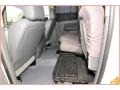 2006 Bright White Dodge Ram 3500 Laramie Quad Cab 4x4 Dually  photo #21