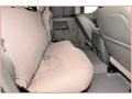 2006 Bright White Dodge Ram 3500 Laramie Quad Cab 4x4 Dually  photo #23
