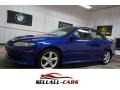 2004 Lapis Blue Metallic Mazda MAZDA6 s Sedan #111891285