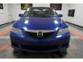 2004 Lapis Blue Metallic Mazda MAZDA6 s Sedan  photo #4