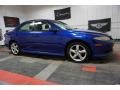 2004 Lapis Blue Metallic Mazda MAZDA6 s Sedan  photo #6