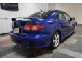 2004 Lapis Blue Metallic Mazda MAZDA6 s Sedan  photo #8