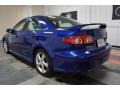 Lapis Blue Metallic - MAZDA6 s Sedan Photo No. 10