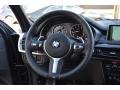 2016 Jet Black BMW X5 xDrive50i  photo #19