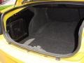 Detonator Yellow Clearcoat - Charger SRT-8 Super Bee Photo No. 10