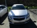 Silver Ice Metallic - Cruze LS Photo No. 2