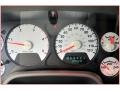 2006 Bright White Dodge Ram 3500 Laramie Quad Cab 4x4 Dually  photo #37