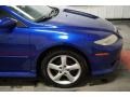 2004 Lapis Blue Metallic Mazda MAZDA6 s Sedan  photo #49