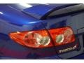 2004 Lapis Blue Metallic Mazda MAZDA6 s Sedan  photo #60