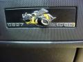 2007 Detonator Yellow Clearcoat Dodge Charger SRT-8 Super Bee  photo #18