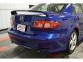 2004 Lapis Blue Metallic Mazda MAZDA6 s Sedan  photo #62