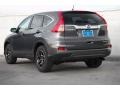 2016 Modern Steel Metallic Honda CR-V SE  photo #2