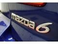 Lapis Blue Metallic - MAZDA6 s Sedan Photo No. 84