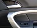 2010 Crystal Black Pearl Honda Accord EX-L V6 Coupe  photo #10
