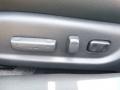 2010 Crystal Black Pearl Honda Accord EX-L V6 Coupe  photo #18