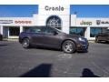 Tungsten Metallic - Cruze Limited LT Photo No. 1