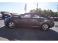 Tungsten Metallic - Cruze Limited LT Photo No. 4