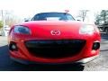 True Red - MX-5 Miata Club Roadster Photo No. 2