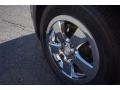 Tungsten Metallic - Cruze Limited LT Photo No. 13