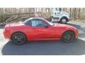 True Red - MX-5 Miata Club Roadster Photo No. 6