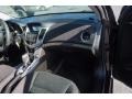 Tungsten Metallic - Cruze Limited LT Photo No. 18