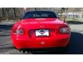 2013 True Red Mazda MX-5 Miata Club Roadster  photo #9