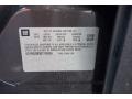 Tungsten Metallic - Cruze Limited LT Photo No. 23