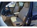 Deep Sea Blue Metallic - X3 xDrive28i Photo No. 13