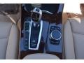 Deep Sea Blue Metallic - X3 xDrive28i Photo No. 17
