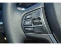Deep Sea Blue Metallic - X3 xDrive28i Photo No. 19