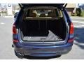 2016 Deep Sea Blue Metallic BMW X3 xDrive28i  photo #22