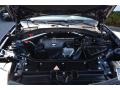 Deep Sea Blue Metallic - X3 xDrive28i Photo No. 30