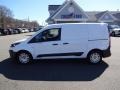 Frozen White - Transit Connect XL Cargo Van Extended Photo No. 4