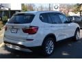 Alpine White - X3 xDrive28d Photo No. 3