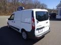 Frozen White - Transit Connect XL Cargo Van Extended Photo No. 5