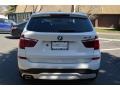Alpine White - X3 xDrive28d Photo No. 4