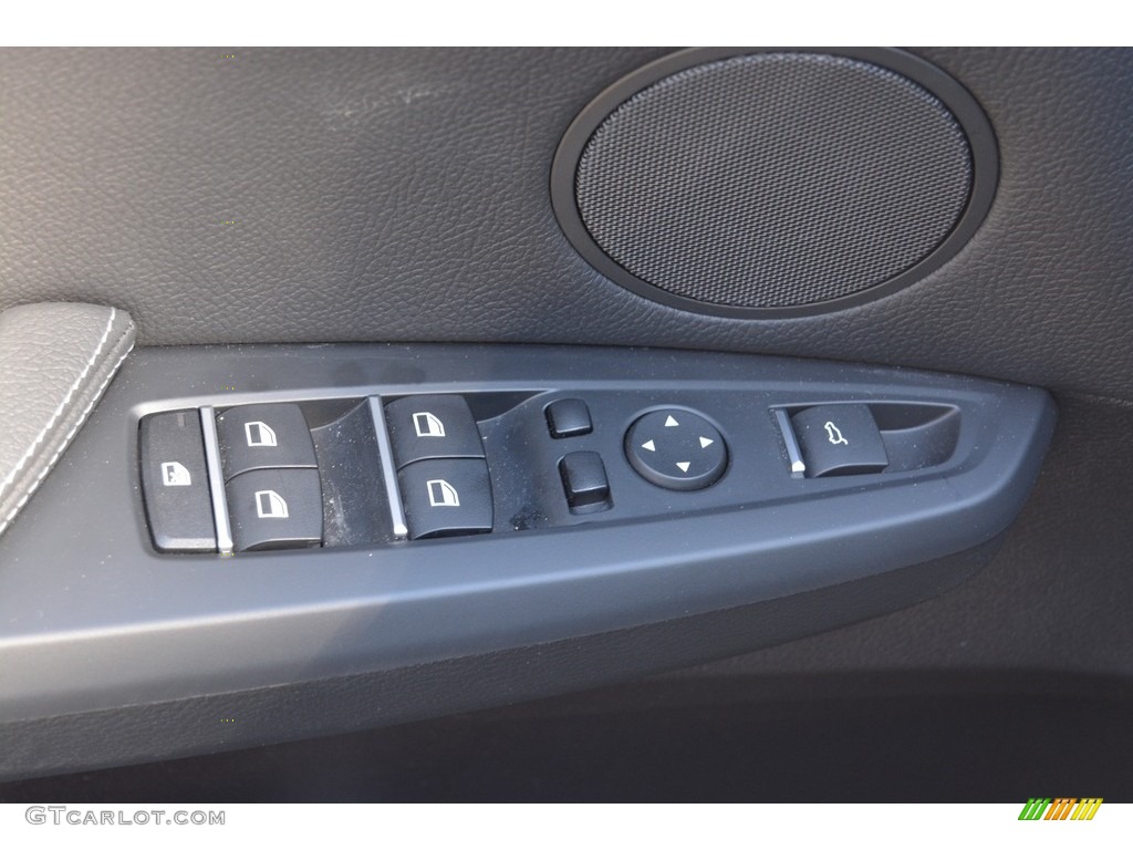 2016 BMW X3 xDrive28d Controls Photo #111913882